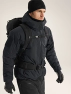 Cold WX Hoody LT Gen 2.1 Black X-Small