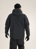 Cold WX Hoody LT Gen 2.1 Black X-Small