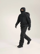 Cold WX Hoody LT Gen 2.1 Black X-Small