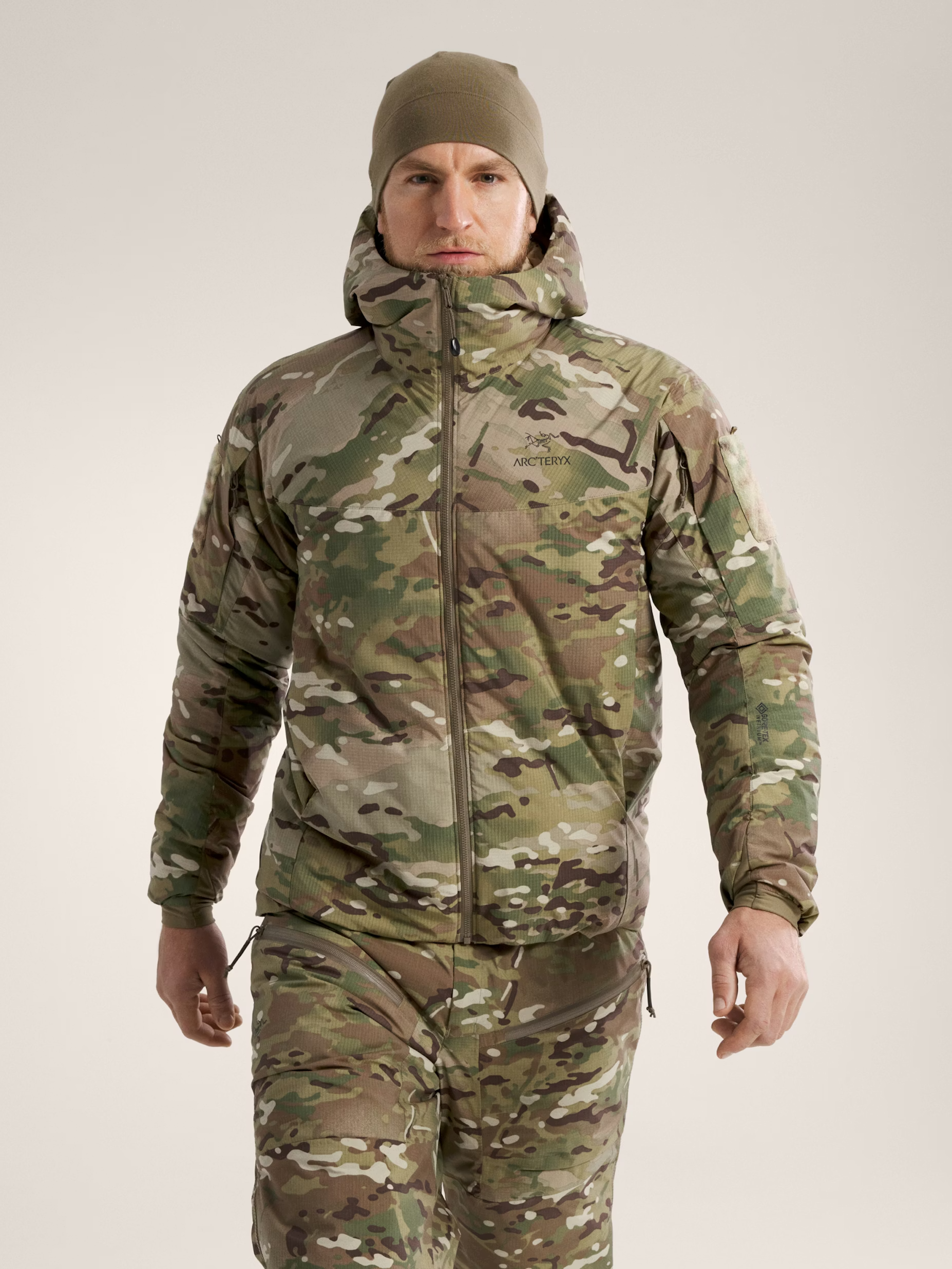 Cold WX Hoody LT Gen 2.1 - Multicam X-Large