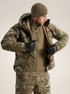 Cold WX Hoody LT Gen 2.1 - Multicam Small