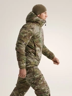 Cold WX Hoody LT Gen 2.1 - Multicam Small
