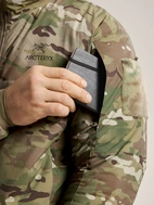 Cold WX Hoody LT Gen 2.1 - Multicam Small