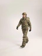 Cold WX Hoody LT Gen 2.1 - Multicam Small