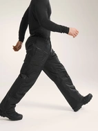 Cold WX Pant LT (Gen 2.1) Black XX-Large