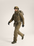 Cold WX Pant LT (Gen 2.1) Crocodile Small