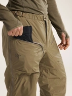 Cold WX Pant LT (Gen 2.1) Crocodile X-Large Tall