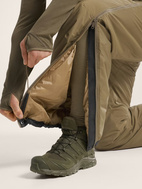 Cold WX Pant LT (Gen 2.1) Crocodile Small