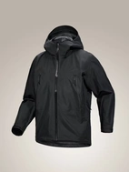 Alpha Jacket LT Gen 2.2 Black X-Small