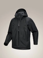 Alpha Jacket LT Gen 2.2 Black