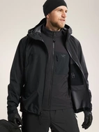 Alpha Jacket LT Gen 2.2 Black X-Small
