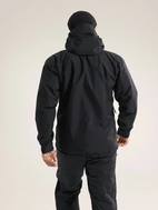 Alpha Jacket LT Gen 2.2 Black X-Small