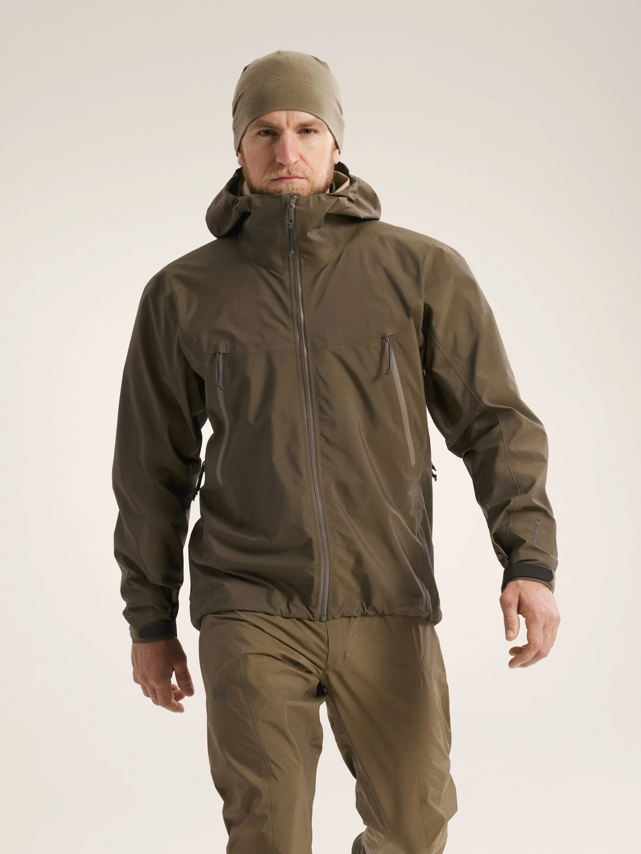 Alpha Jacket LT Gen 2.2 Ranger Green Large