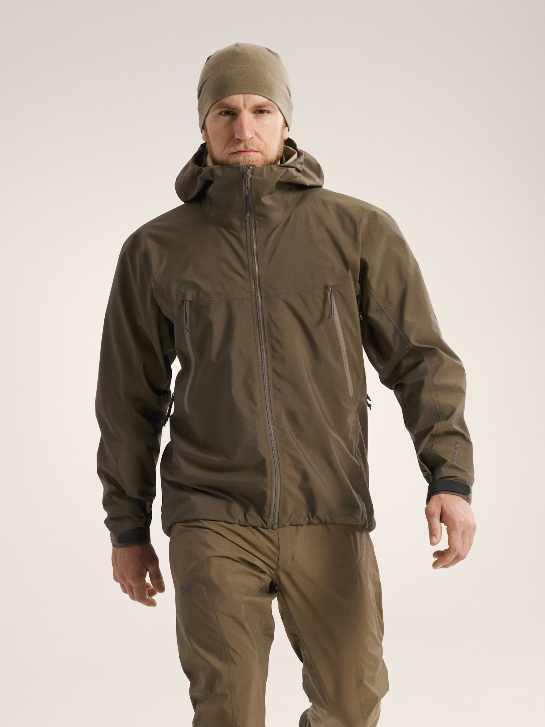 Alpha Jacket LT Gen 2.2 Ranger Green