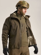 Alpha Jacket LT Gen 2.2 Ranger Green Large