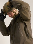 Alpha Jacket LT Gen 2.2 Ranger Green Large