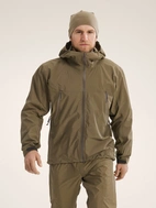 Alpha Jacket LT Gen 2.2 Crocodile Large
