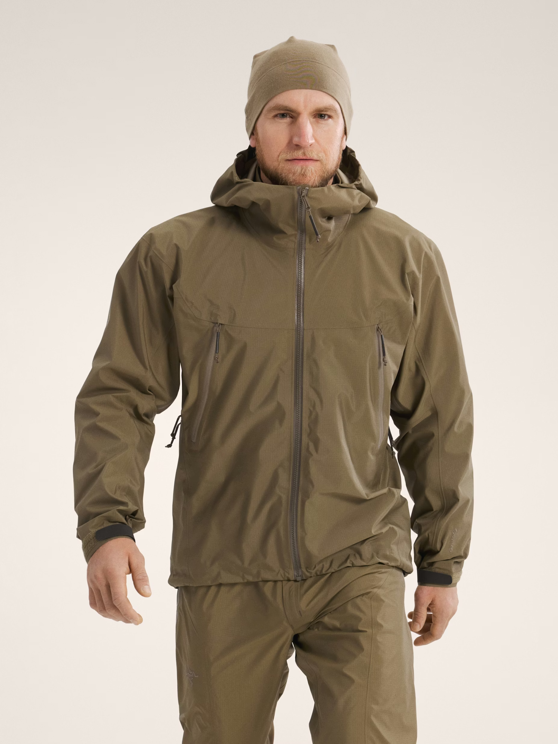 Alpha Jacket LT Gen 2.2 Crocodile
