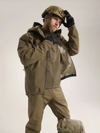 Alpha Jacket LT Gen 2.2 Crocodile Large