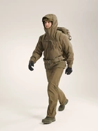 Alpha Jacket LT Gen 2.2 Crocodile Large