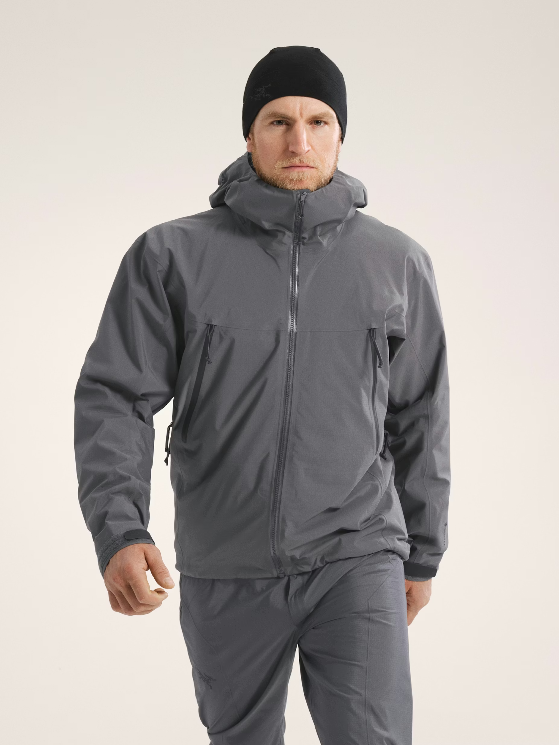 Alpha Jacket LT Gen 2.2 Wolf Medium