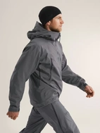 Alpha Jacket LT Gen 2.2 Wolf X-Large