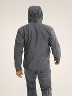 Alpha Jacket LT Gen 2.2 Wolf X-Large