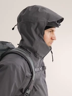 Alpha Jacket LT Gen 2.2 Wolf X-Large