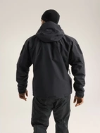Alpha Jacket Gen 2.2 Black X-Large