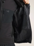 Alpha Jacket Gen 2.2 Black X-Large