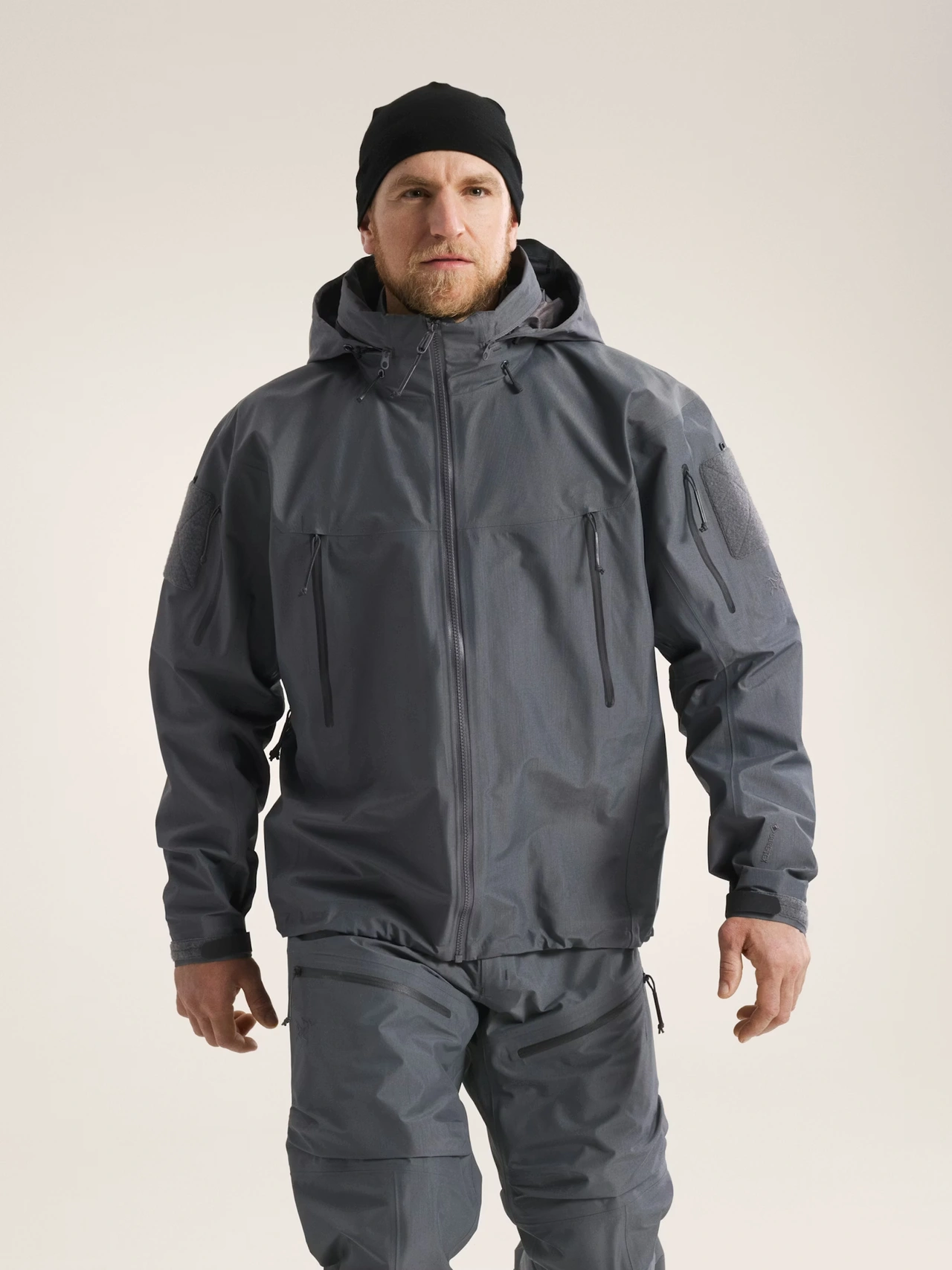 Alpha Jacket Gen 2.2 Wolf XX-Large