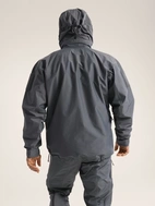 Alpha Jacket Gen 2.2 Wolf XX-Large