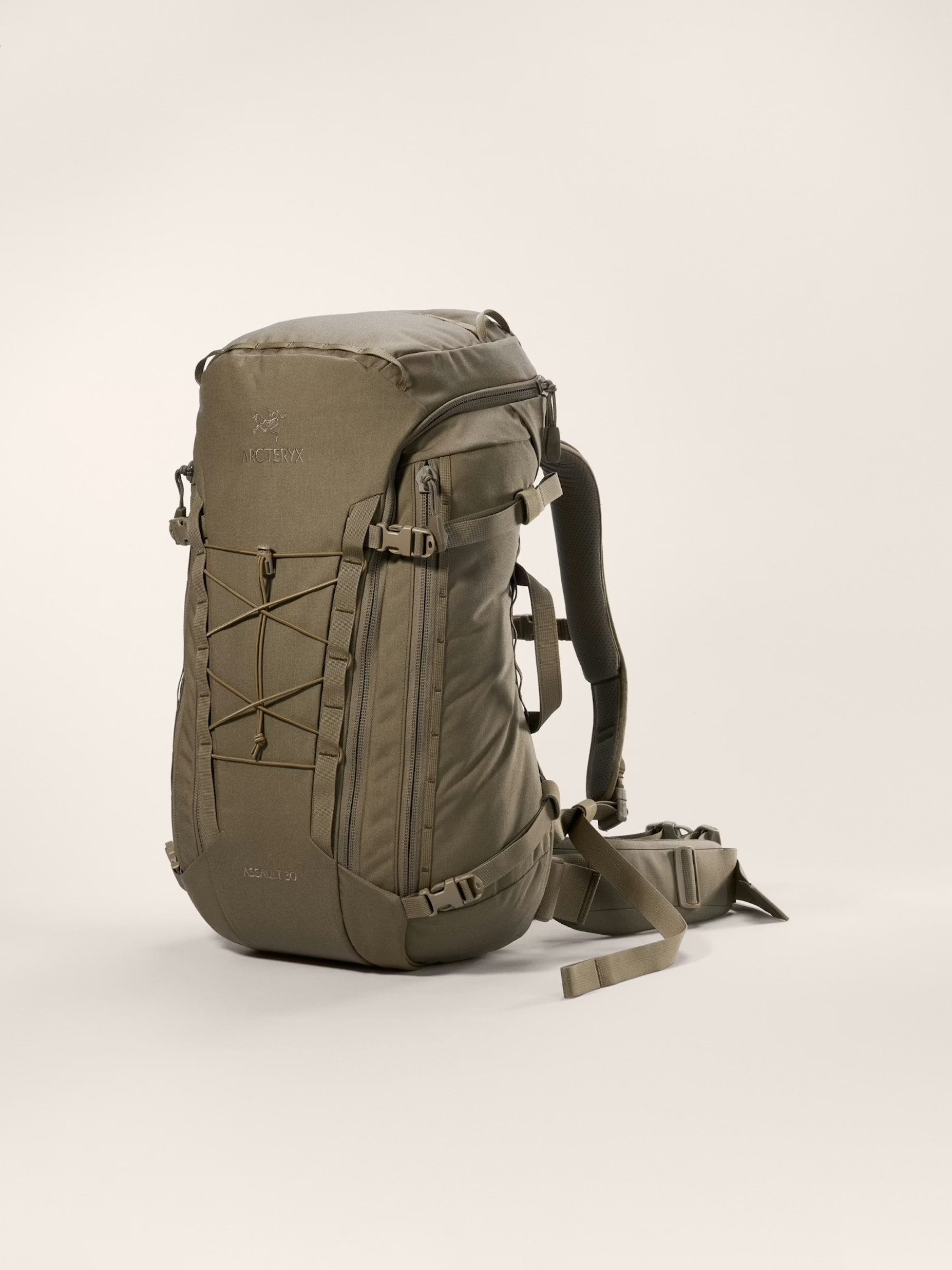 Assault Pack 30 Crocodile