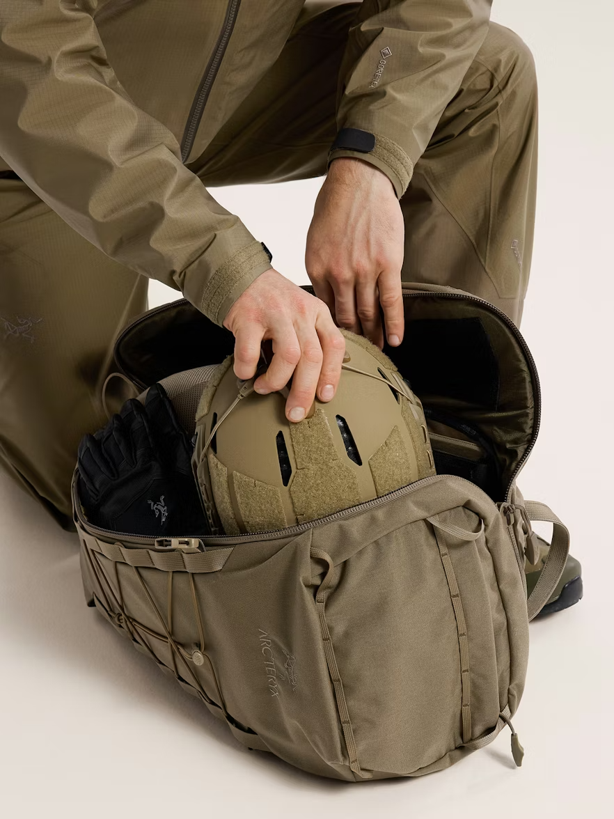 Assault Pack 30 Crocodile