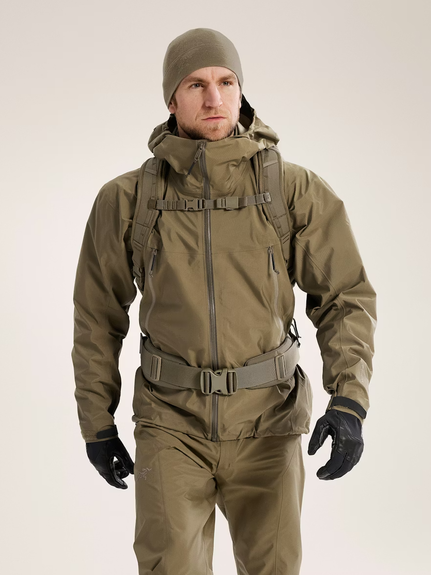 Assault Pack 30 Crocodile