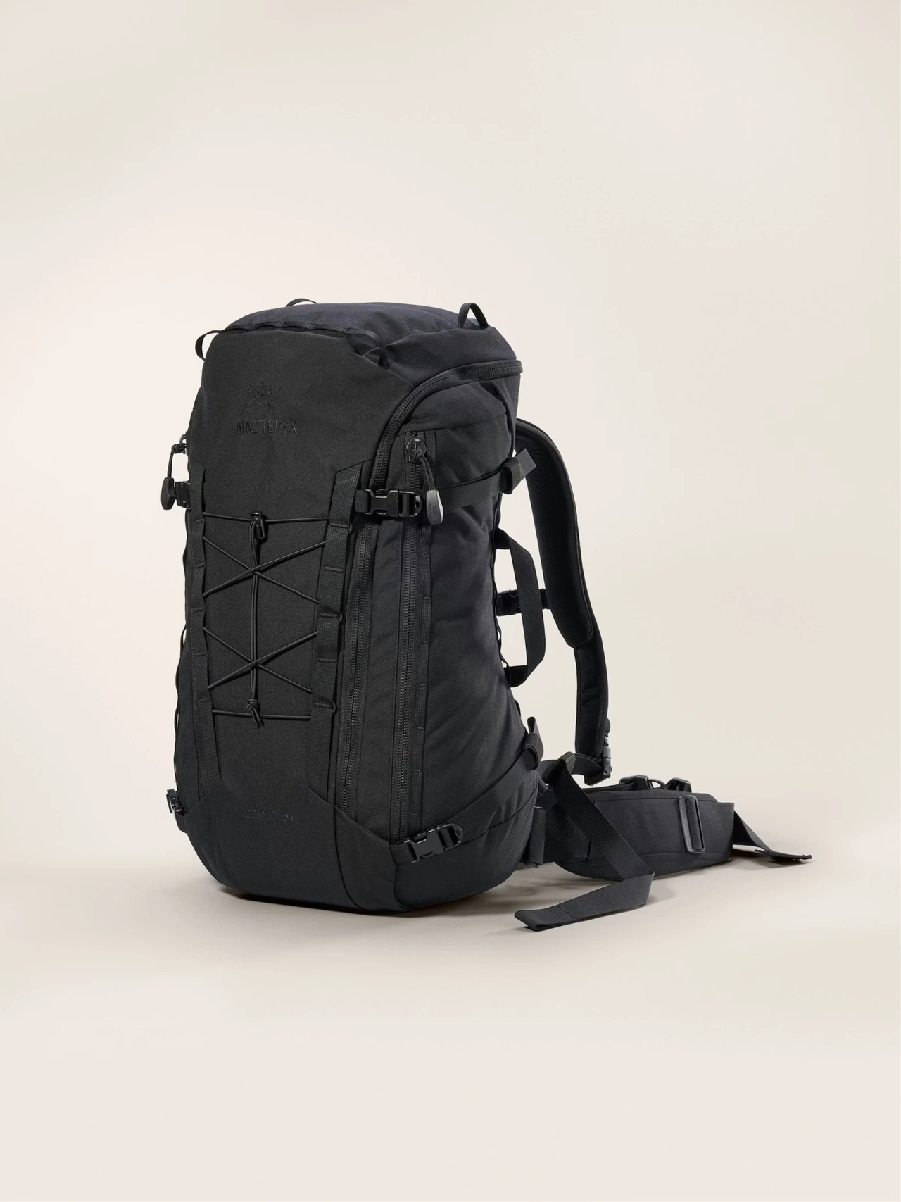 Assault Pack 30 Black