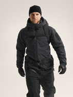 Assault Pack 30 Black