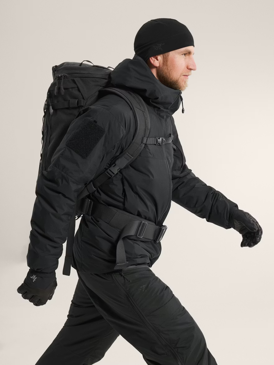 Assault Pack 30 Black