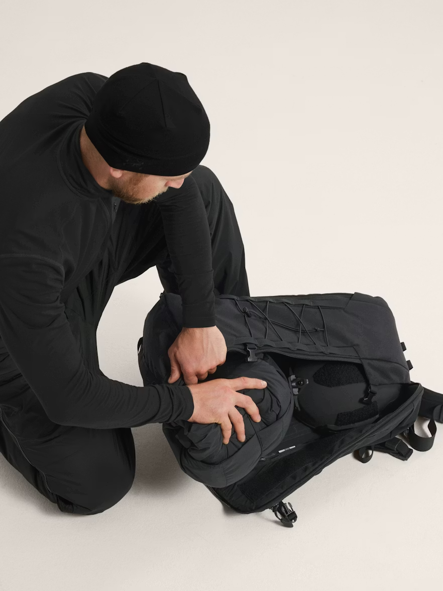 Assault Pack 30 Black