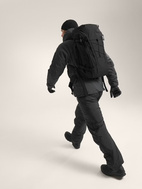 Assault Pack 30 Black