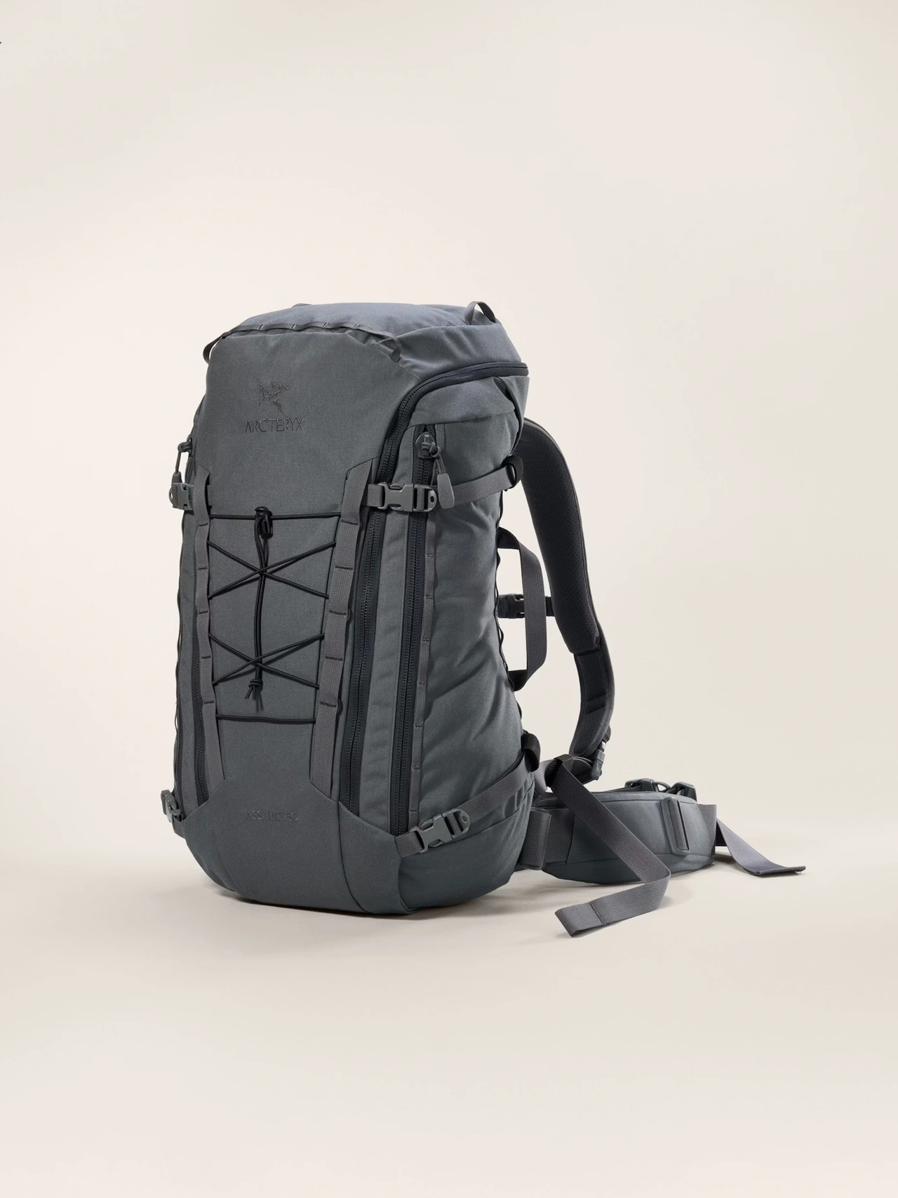 Assault Pack 30 Wolf