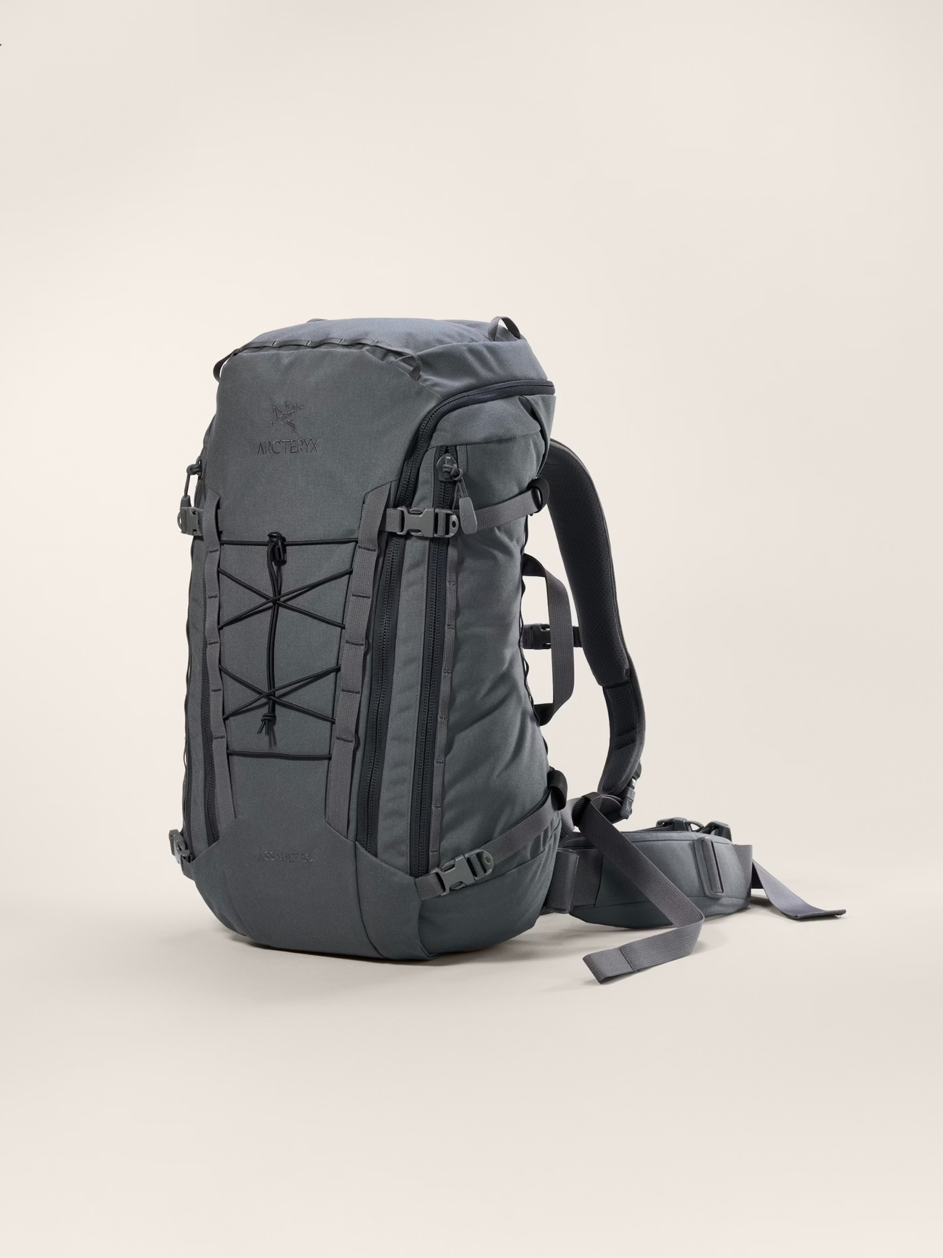 Assault Pack 30 Wolf