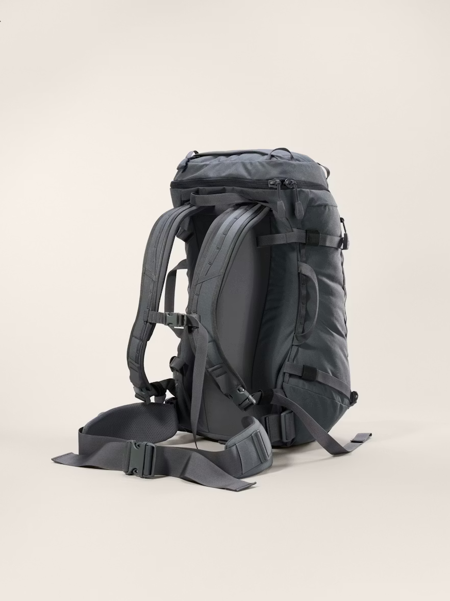 Assault Pack 30 Wolf