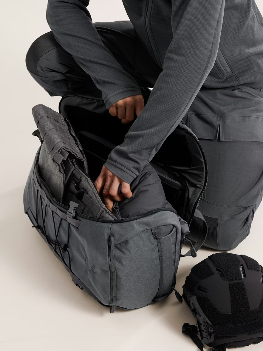 Assault Pack 30 Wolf