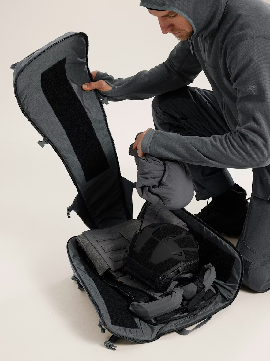 Assault Pack 30 Wolf