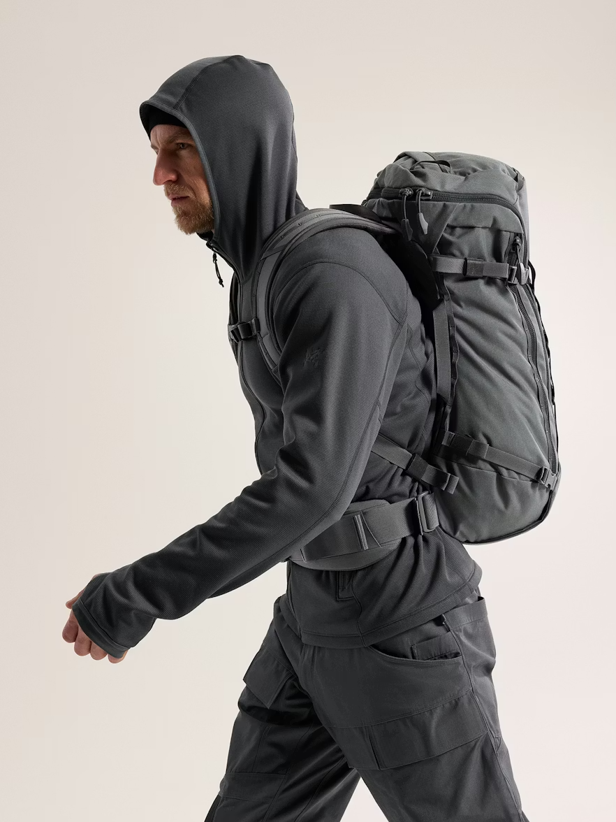 Assault Pack 30 Wolf