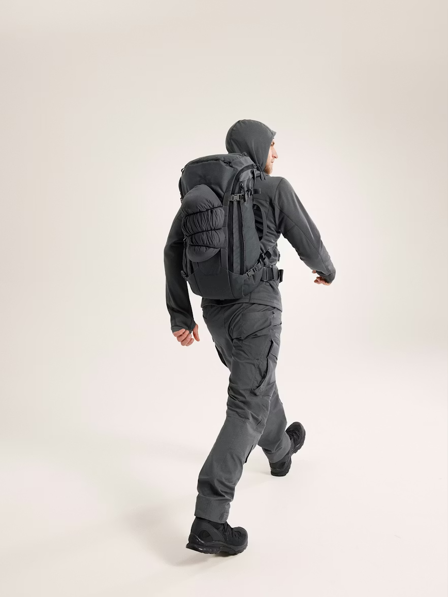 Assault Pack 30 Wolf