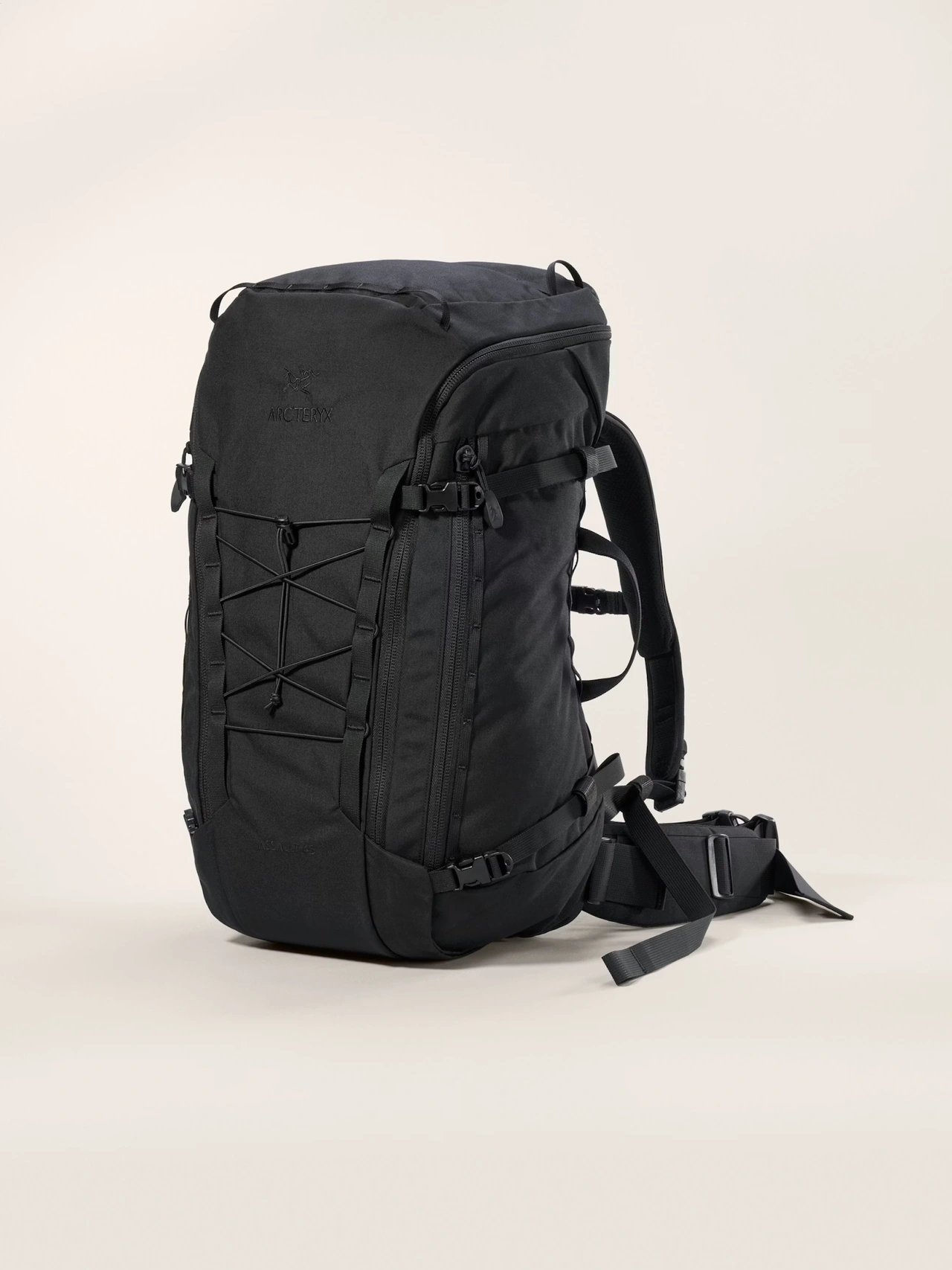Assault Pack 45 Black