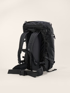 Assault Pack 45 Black