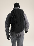 Assault Pack 45 Black